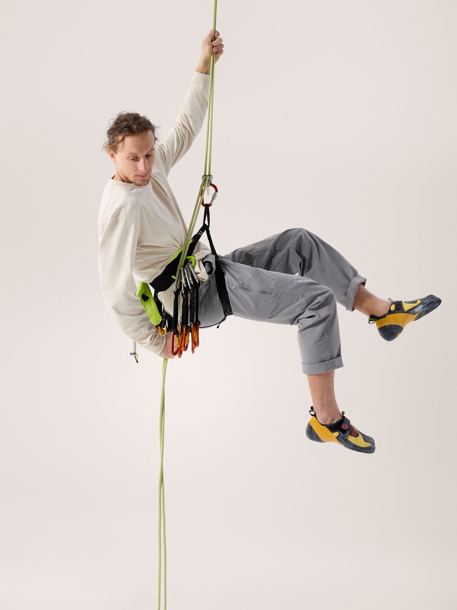 Lithos SL Harness
