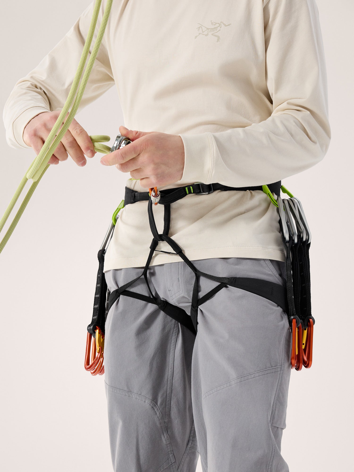Lithos SL Harness