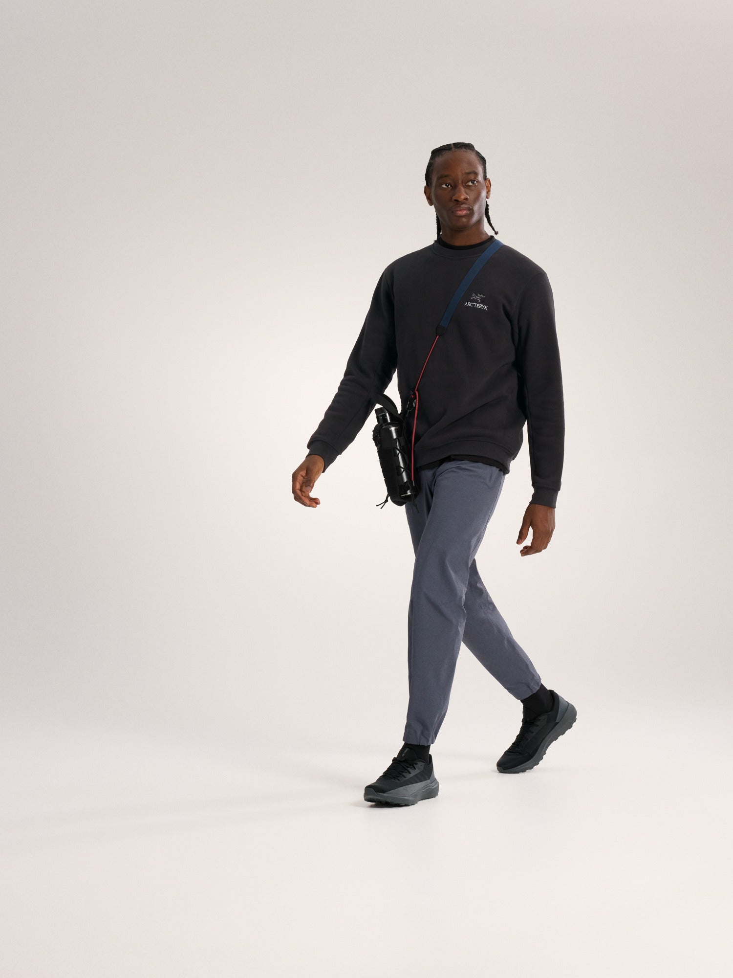 Gamma Jogger Men's