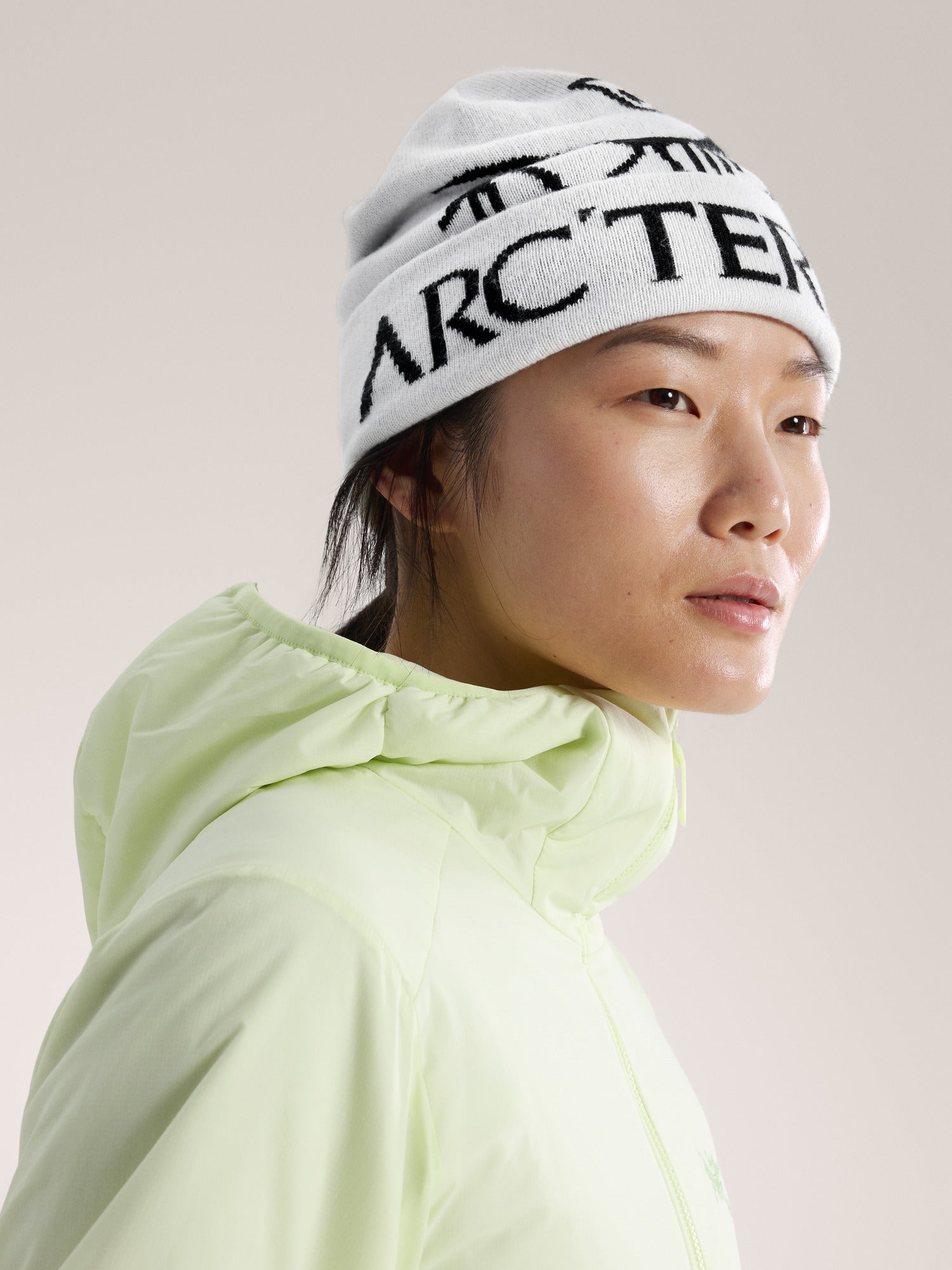 Bird Word Toque