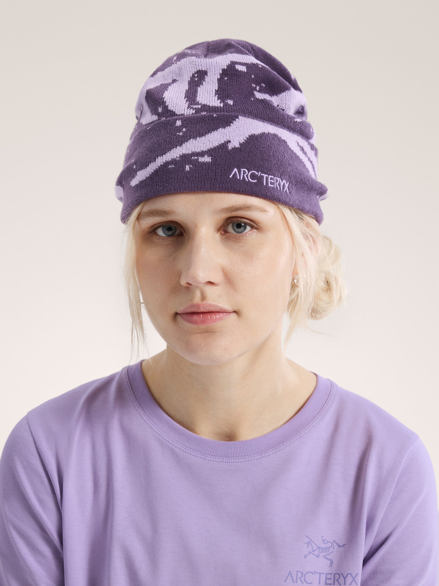 Grotto Toque