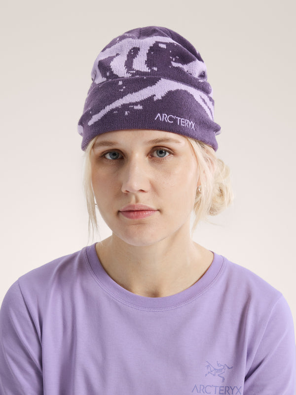 Grotto Toque