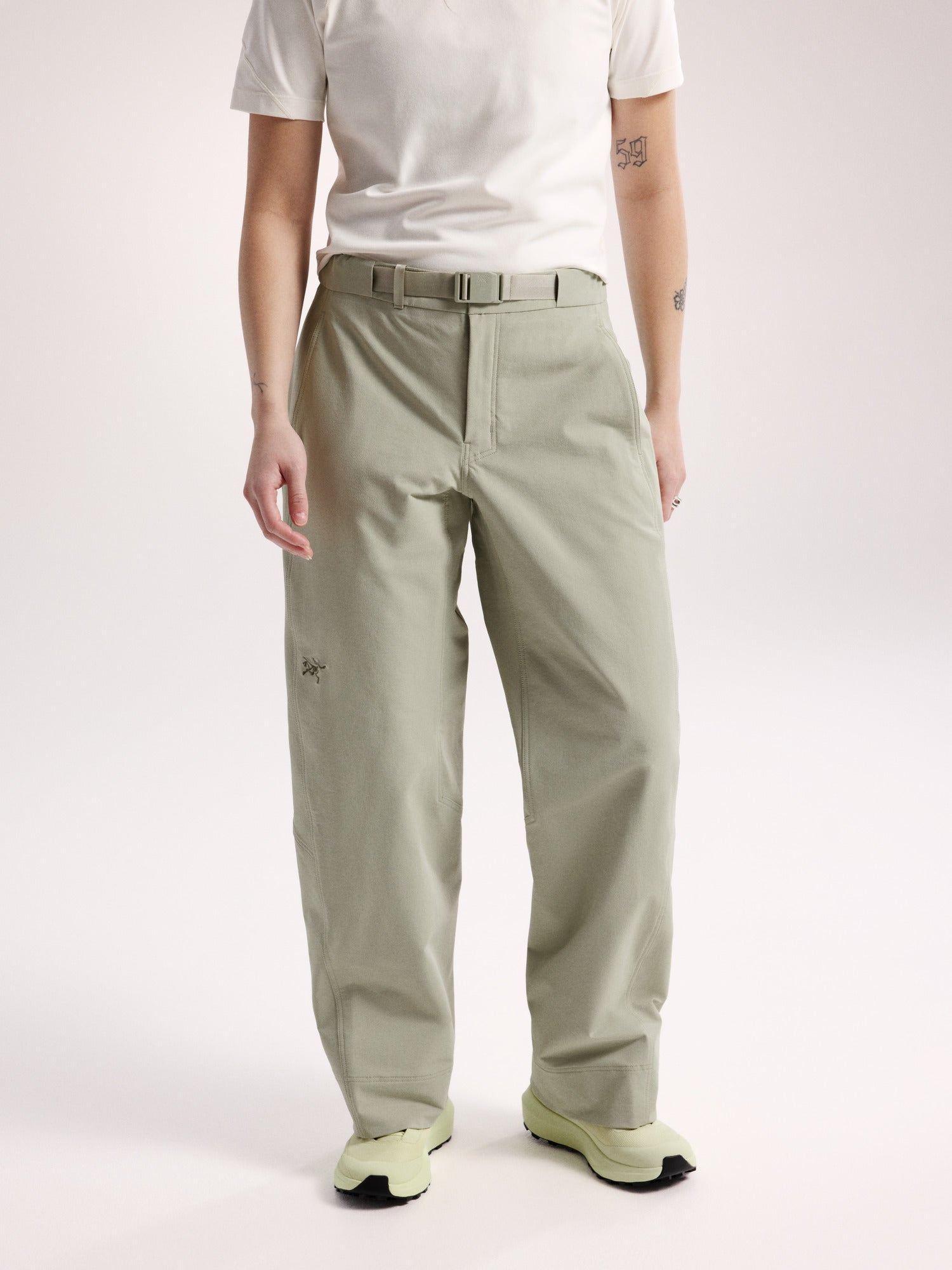 Nia Pant Women's