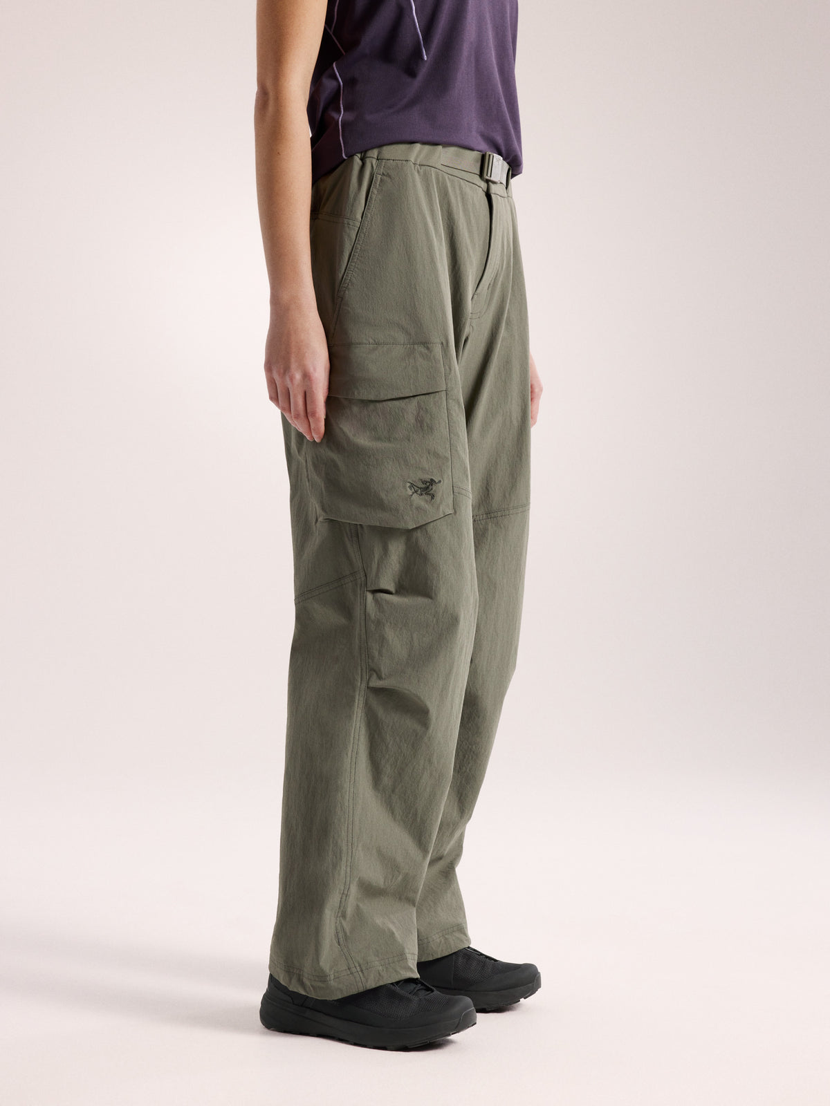 Leutia Pant Women's