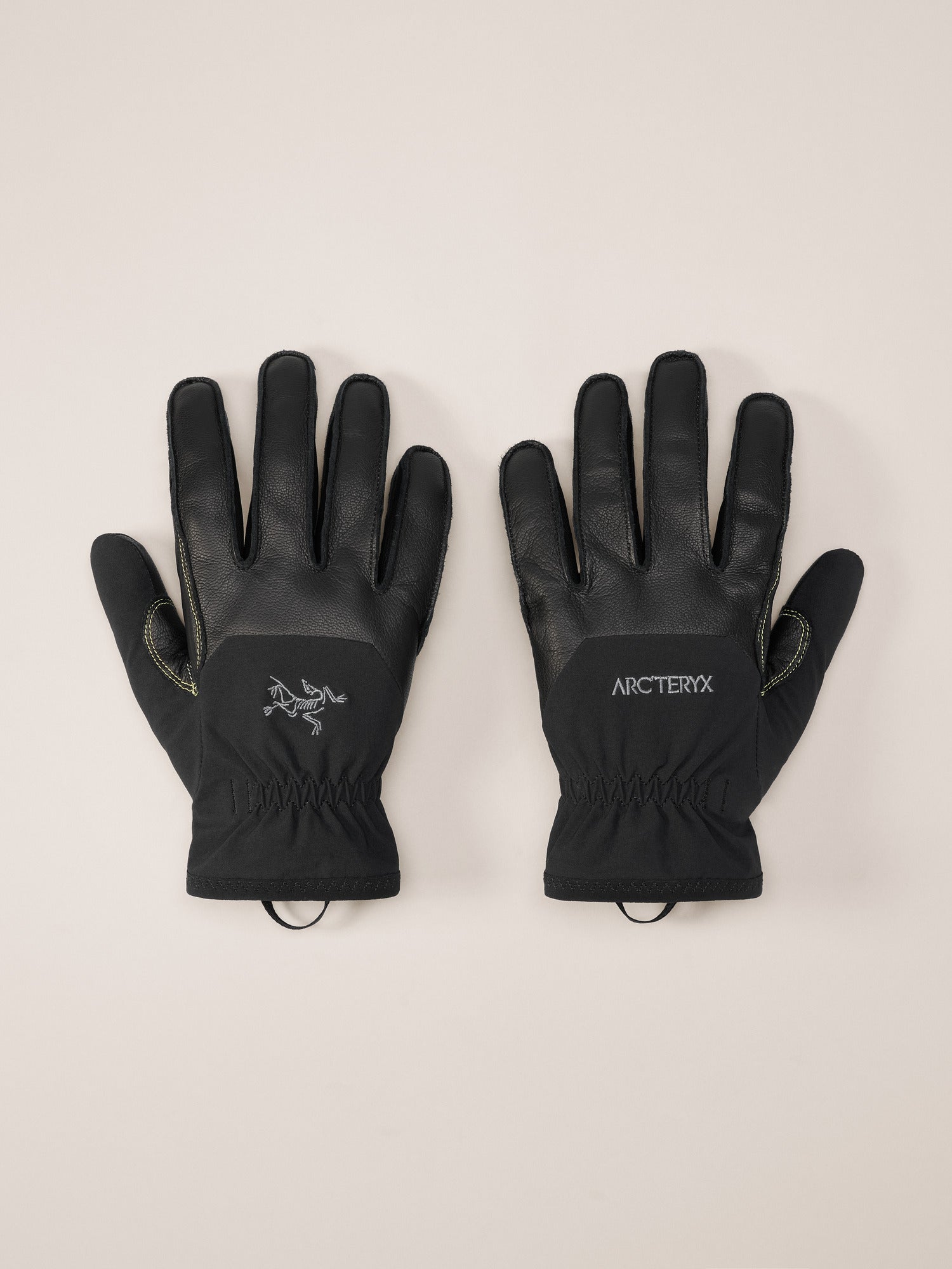 Rope Glove