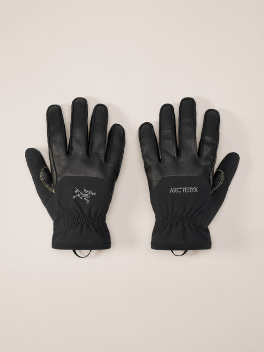Rope Glove