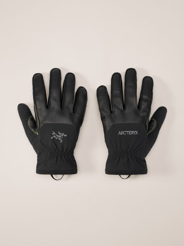Rope Glove