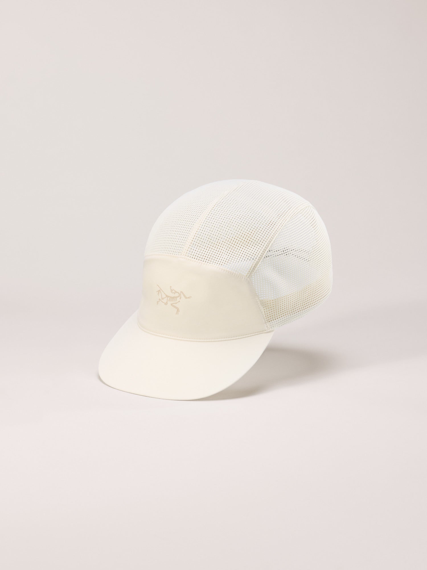 Norvan Mesh 5 Panel Cap