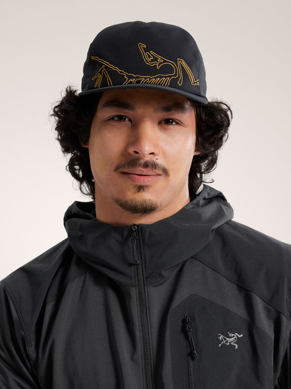 Silex Cap