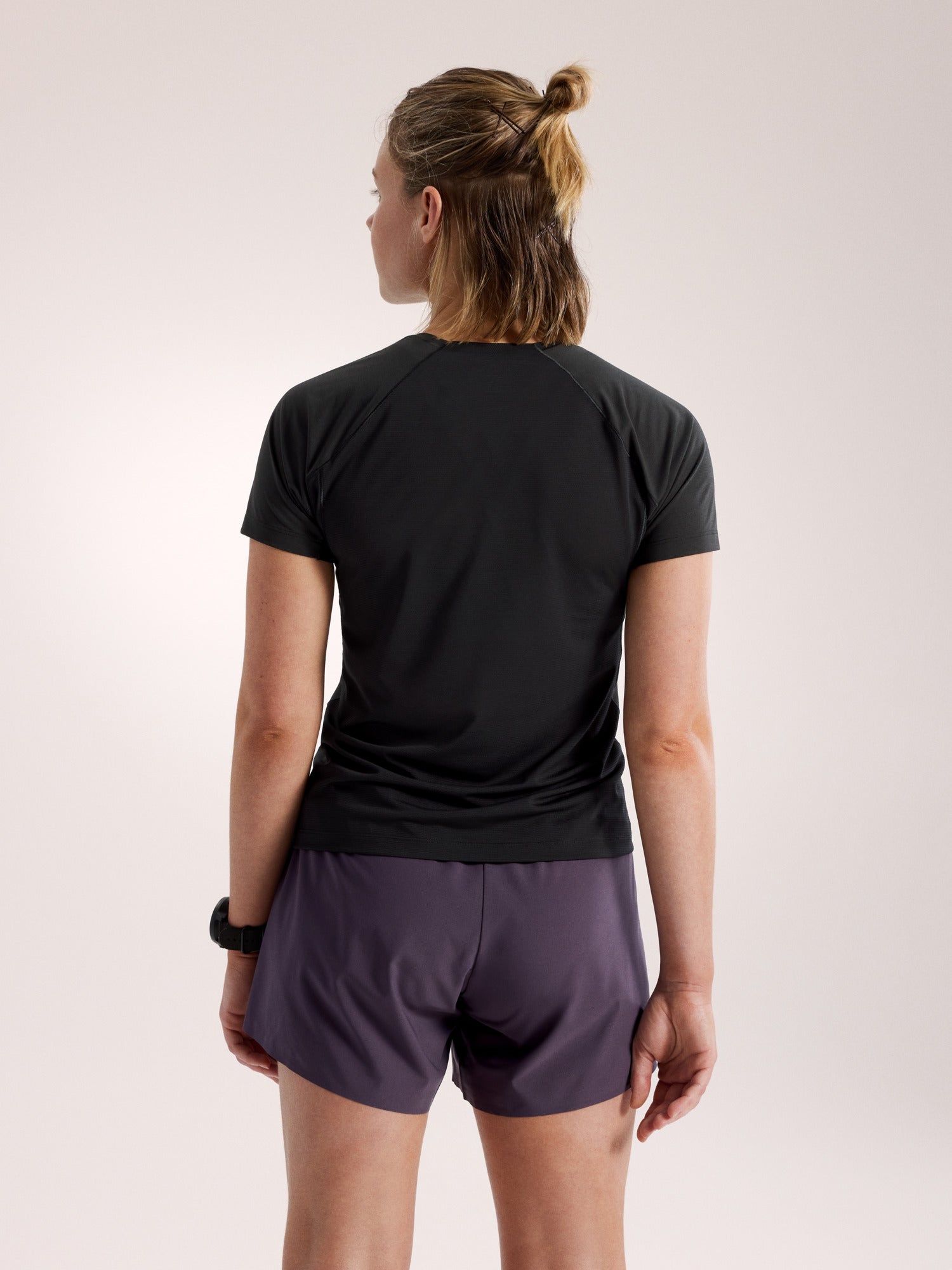 Norvan Crew Shirt SS Women's