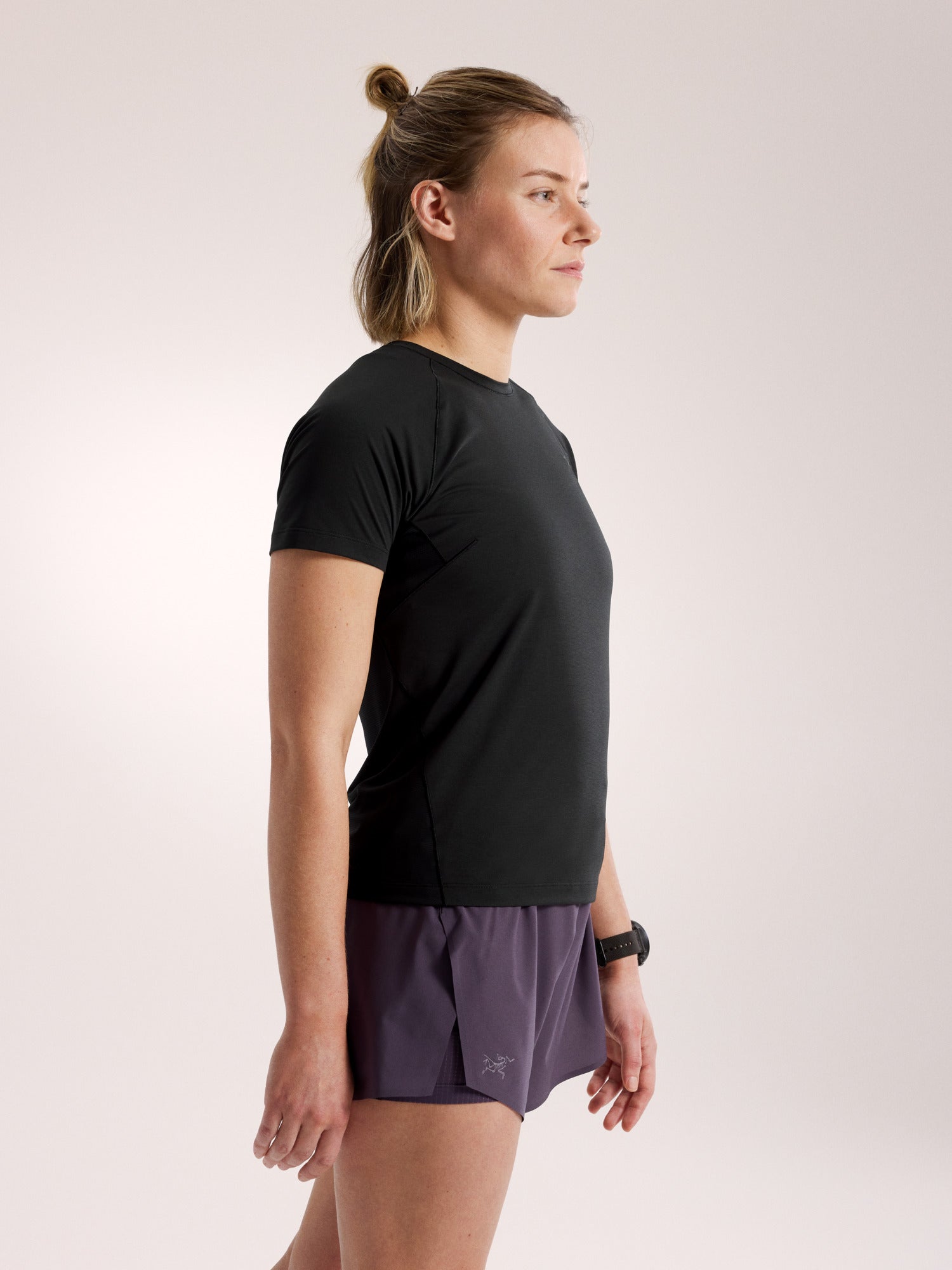 Norvan Crew Shirt SS Women's
