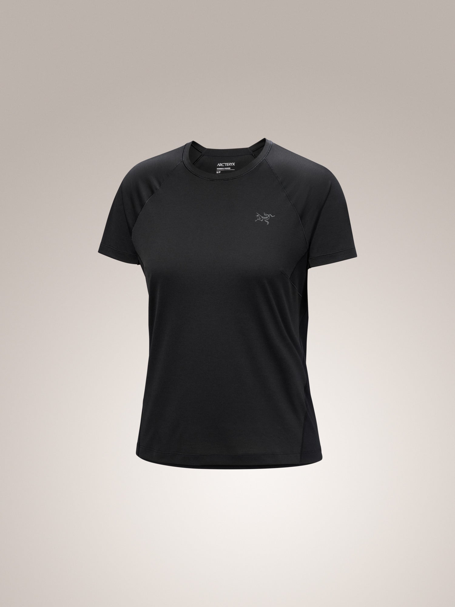Norvan Crew Shirt SS Women's