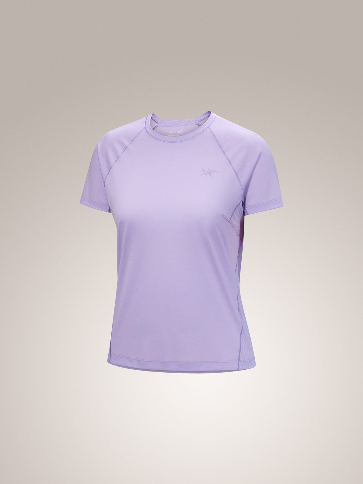 Norvan Crew Shirt SS Women's
