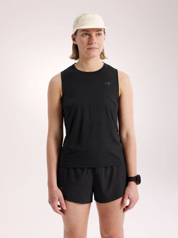 Norvan Tank Women's