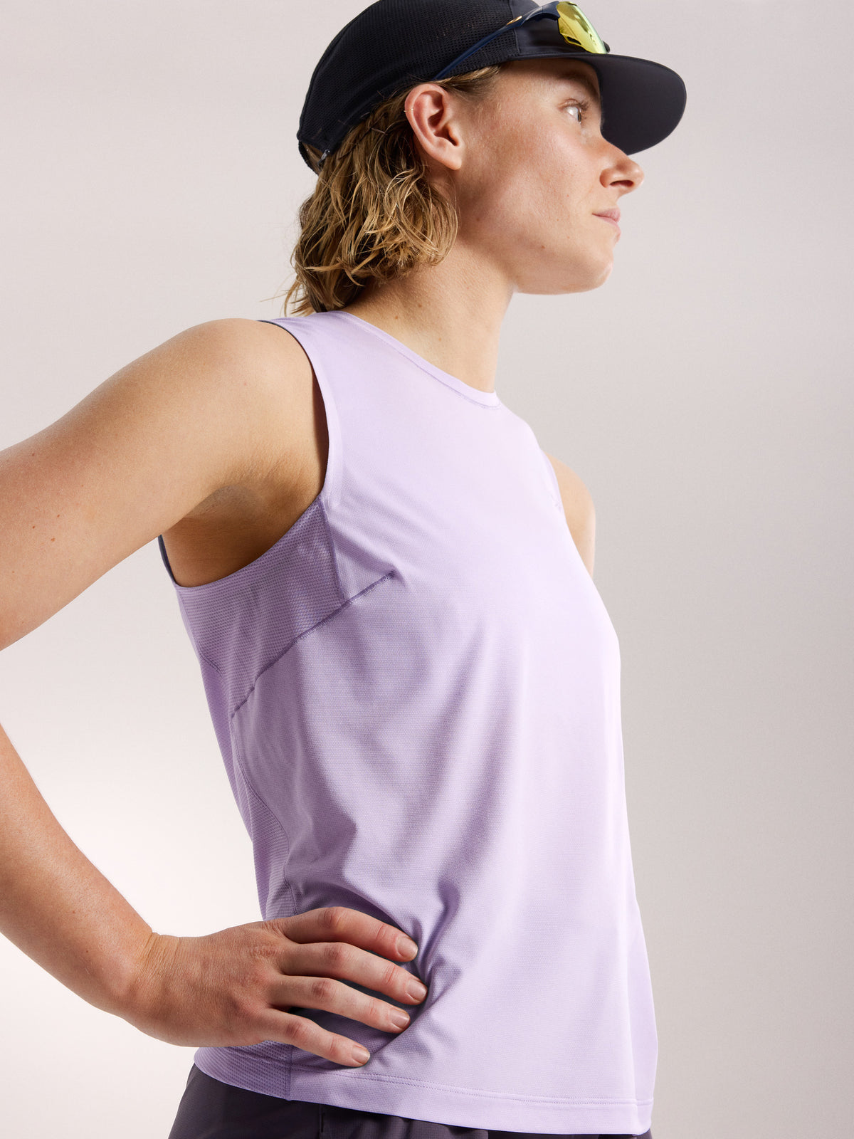 Norvan Tank Women's