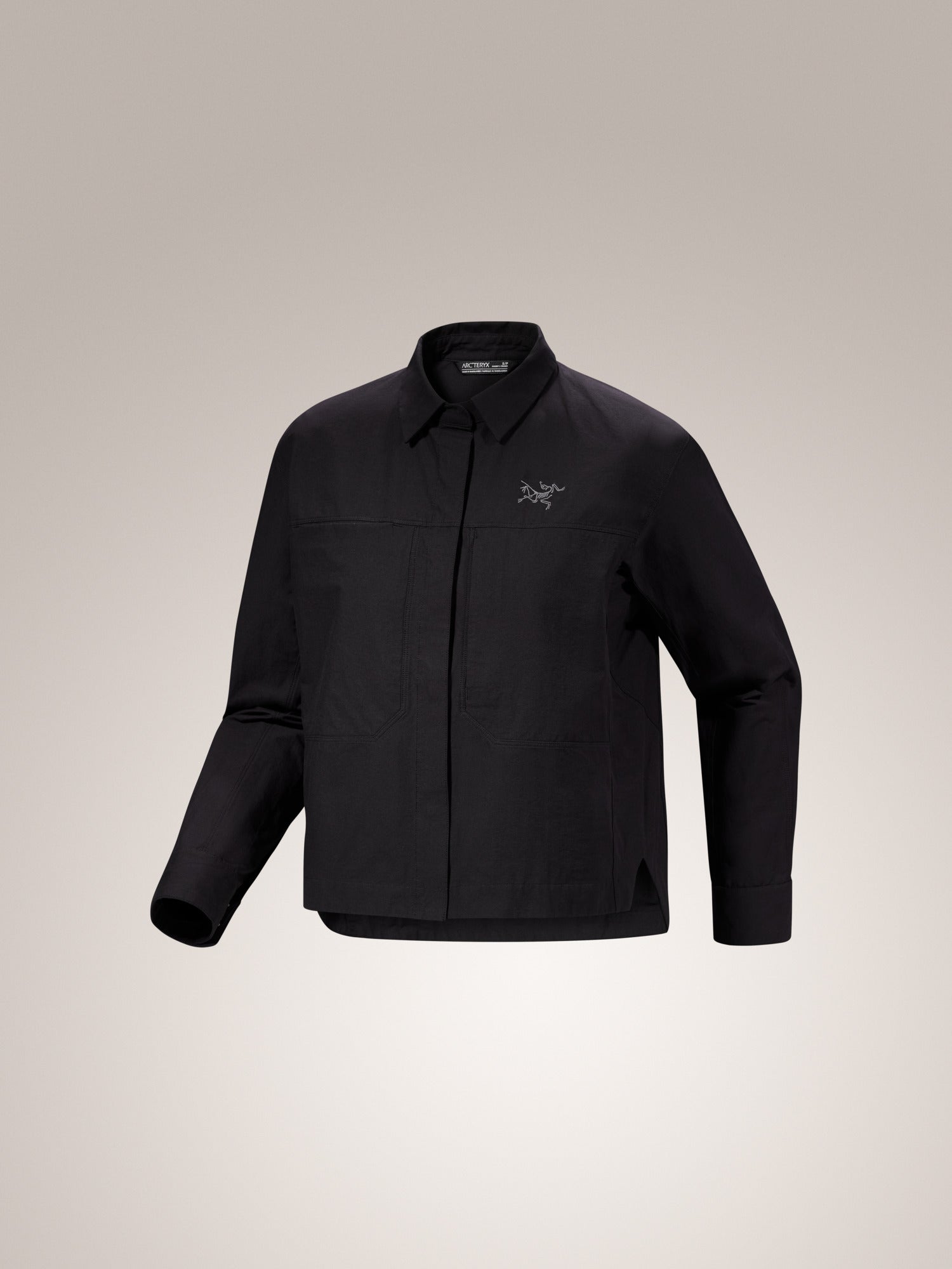 Clarkia SL Cotton Overshirt Women's