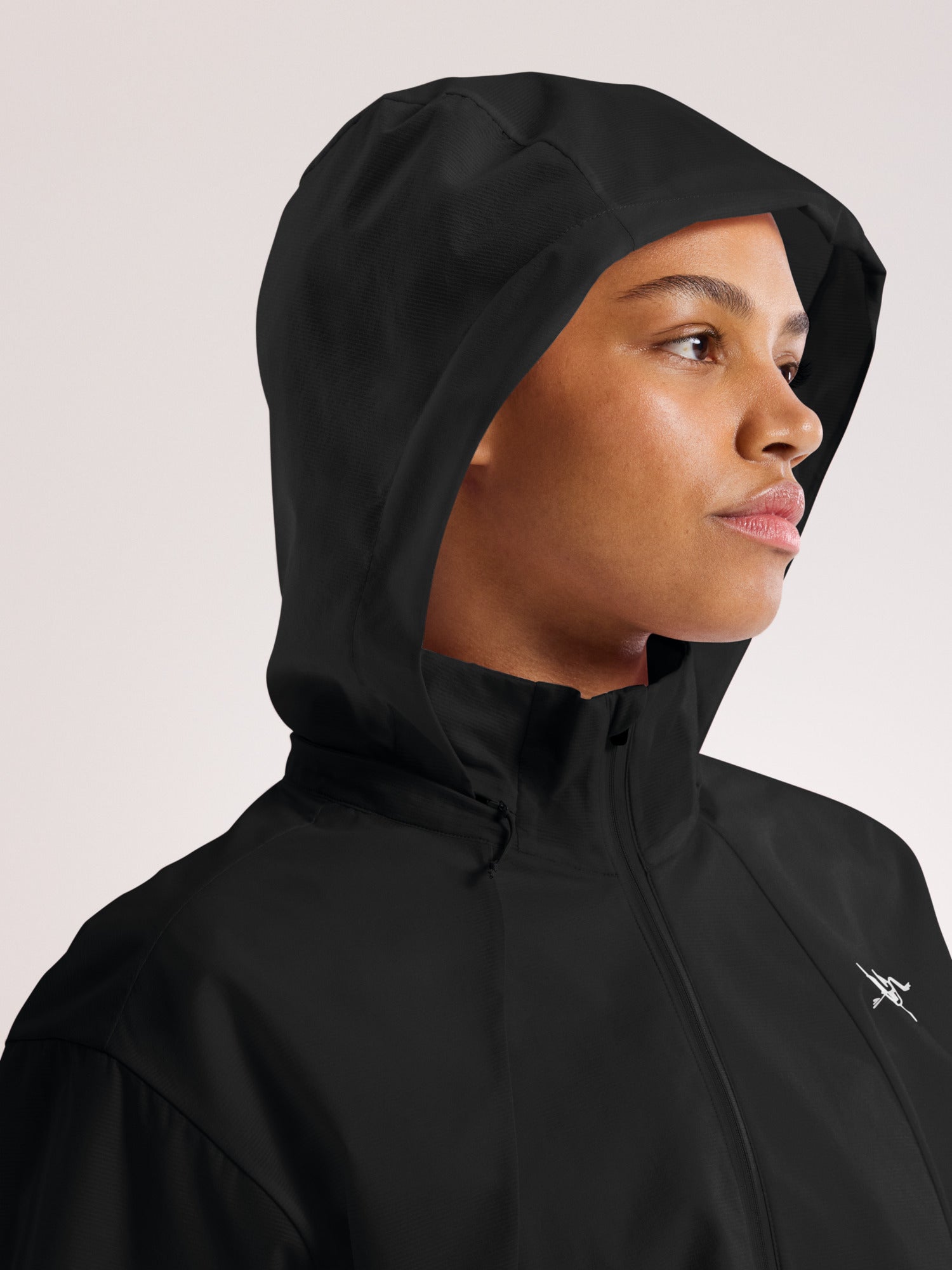 Naya Cropped Stowhood Jacket Women's