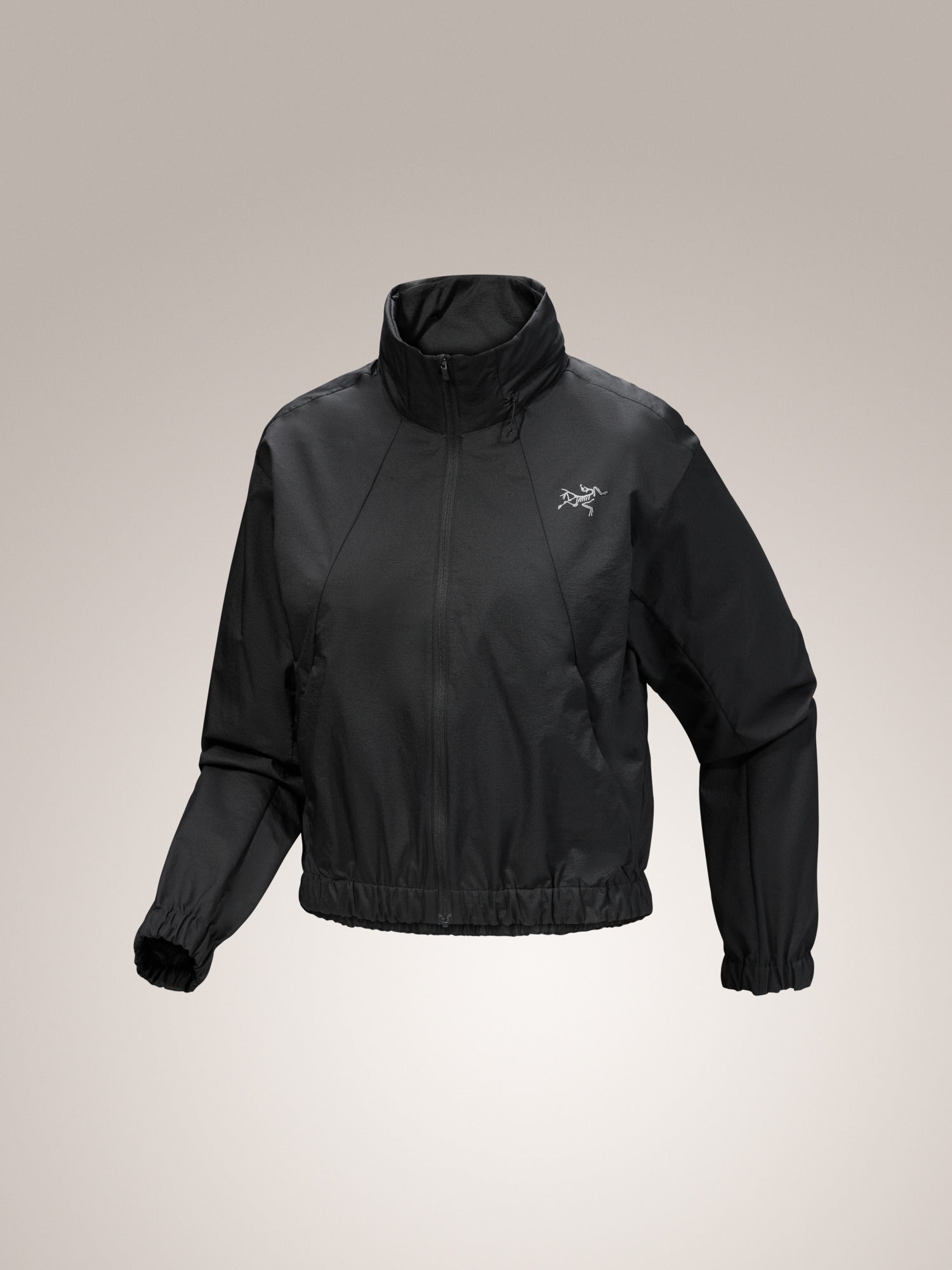 Naya Cropped Stowhood Jacket Women's
