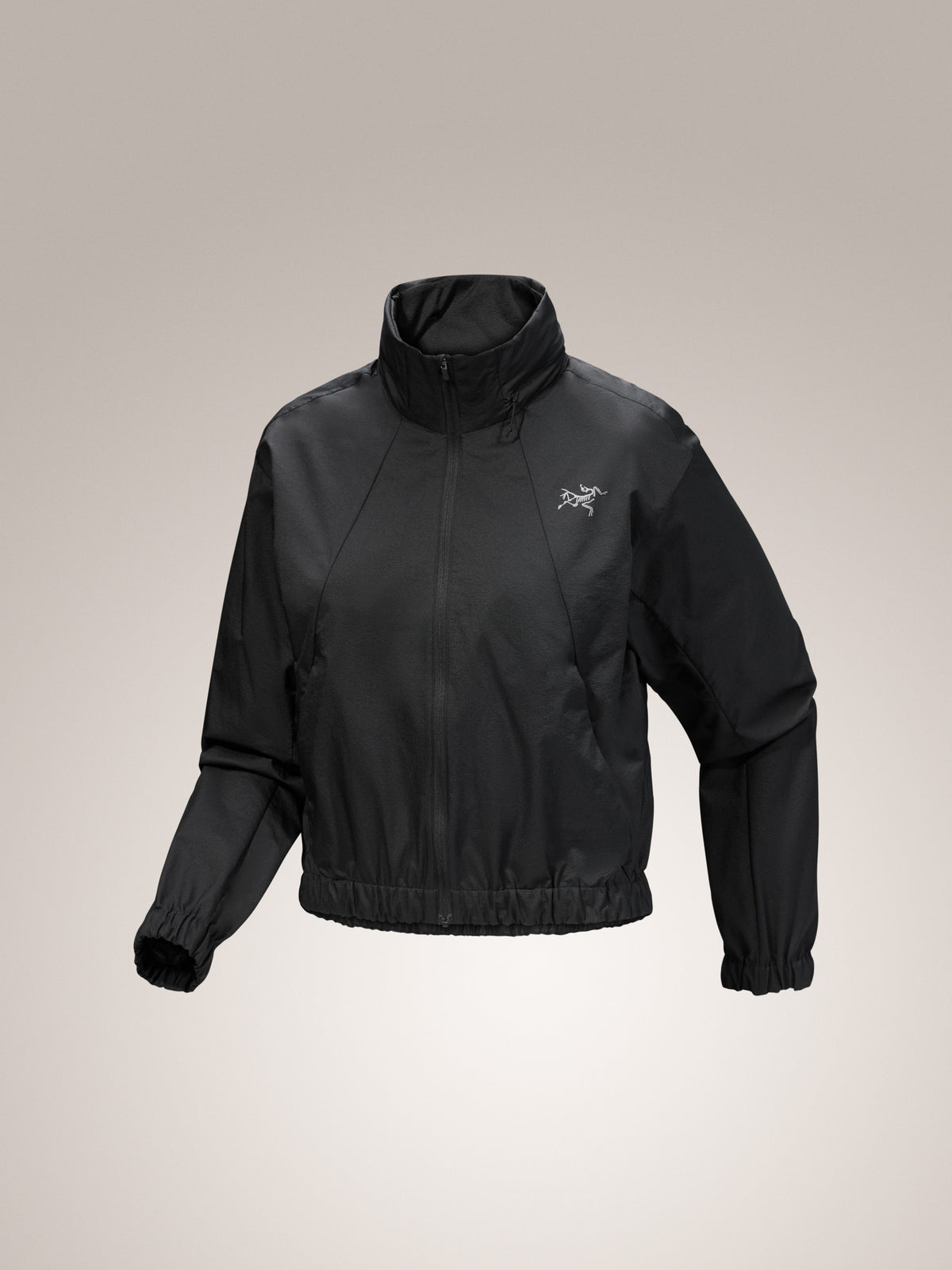 Naya Cropped Stowhood Jacket Women's