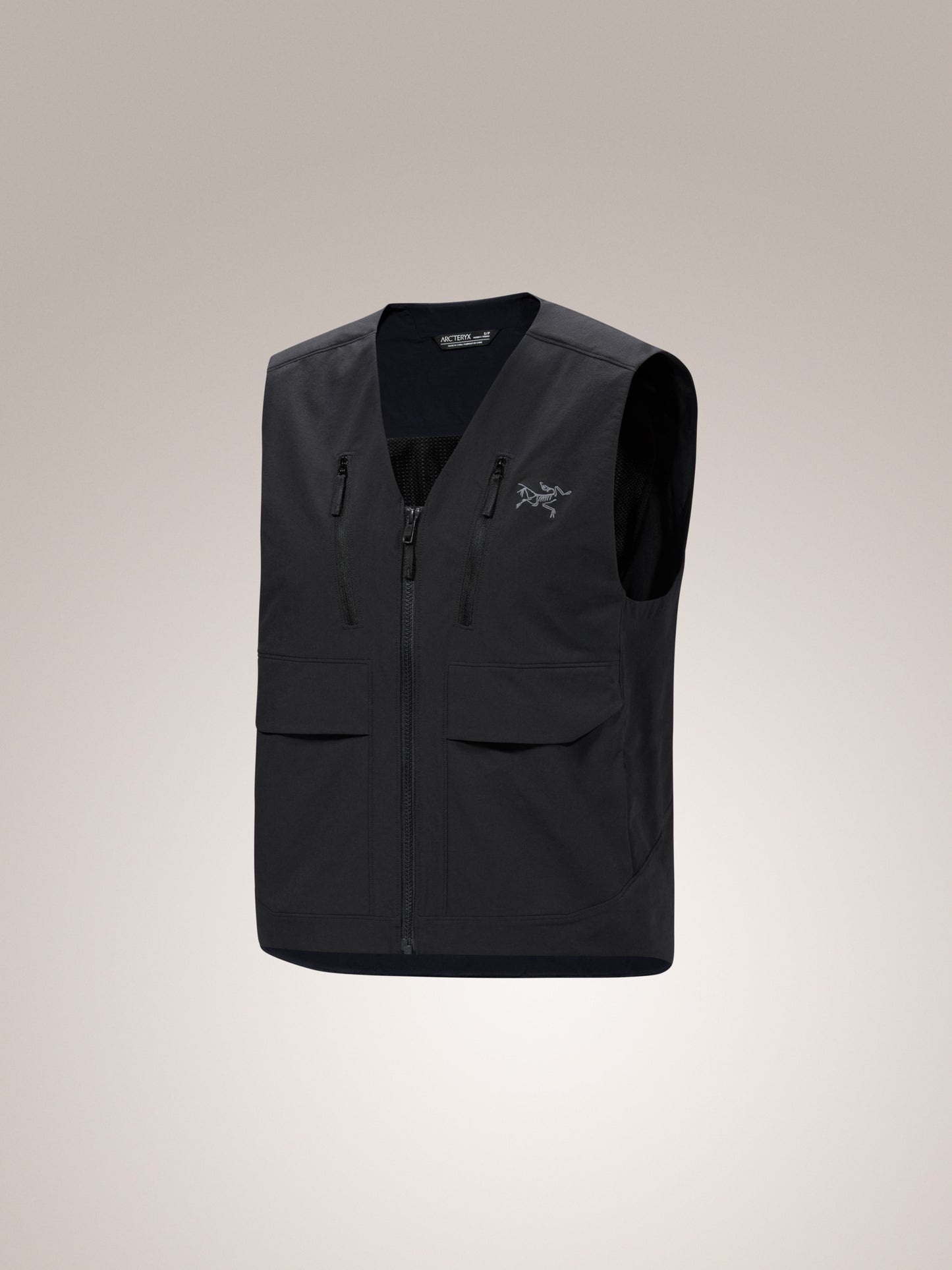 Sonii Utility Vest Women's