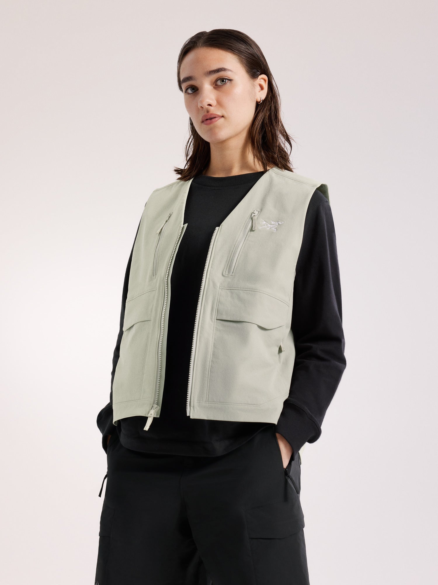 Sonii Utility Vest Women's
