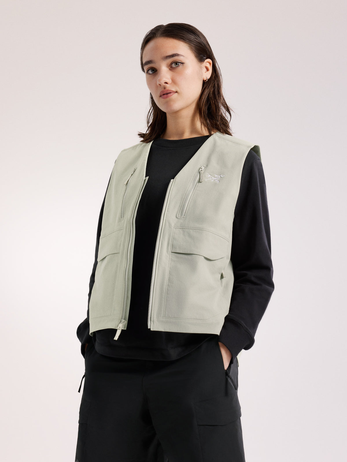 Sonii Utility Vest Women's