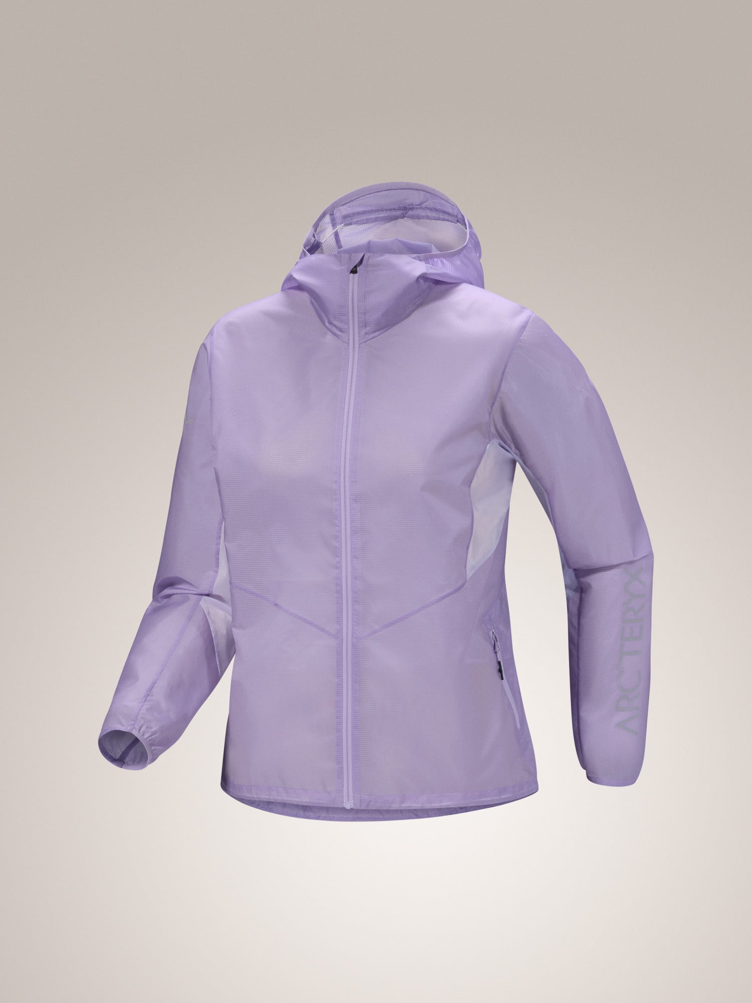 Norvan Windshell Hoody Women's