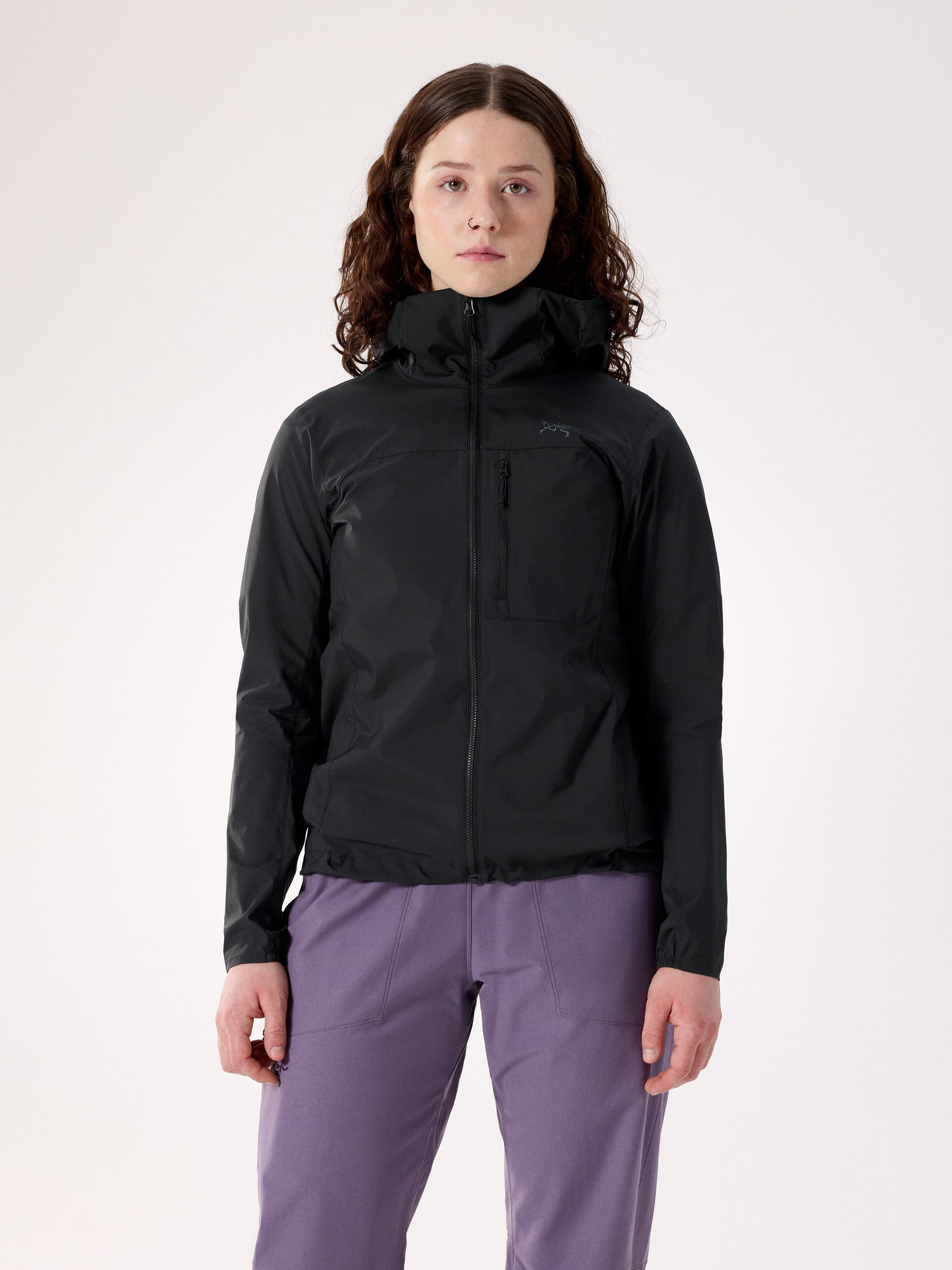 Squamish Hoody Women's