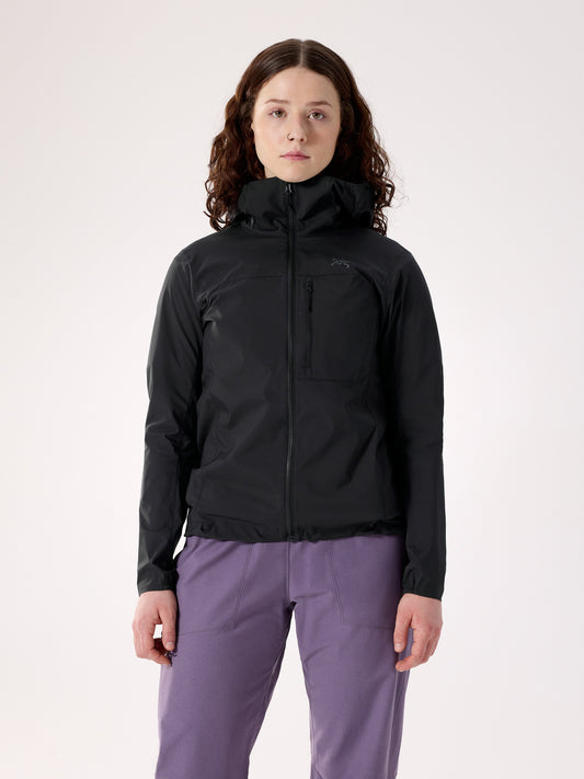 Squamish Hoody Women's