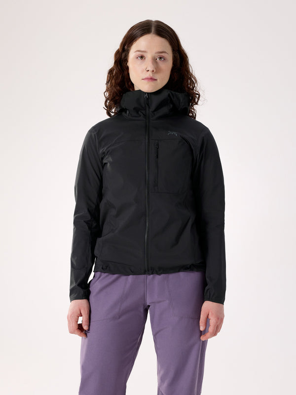 Squamish Hoody Women's