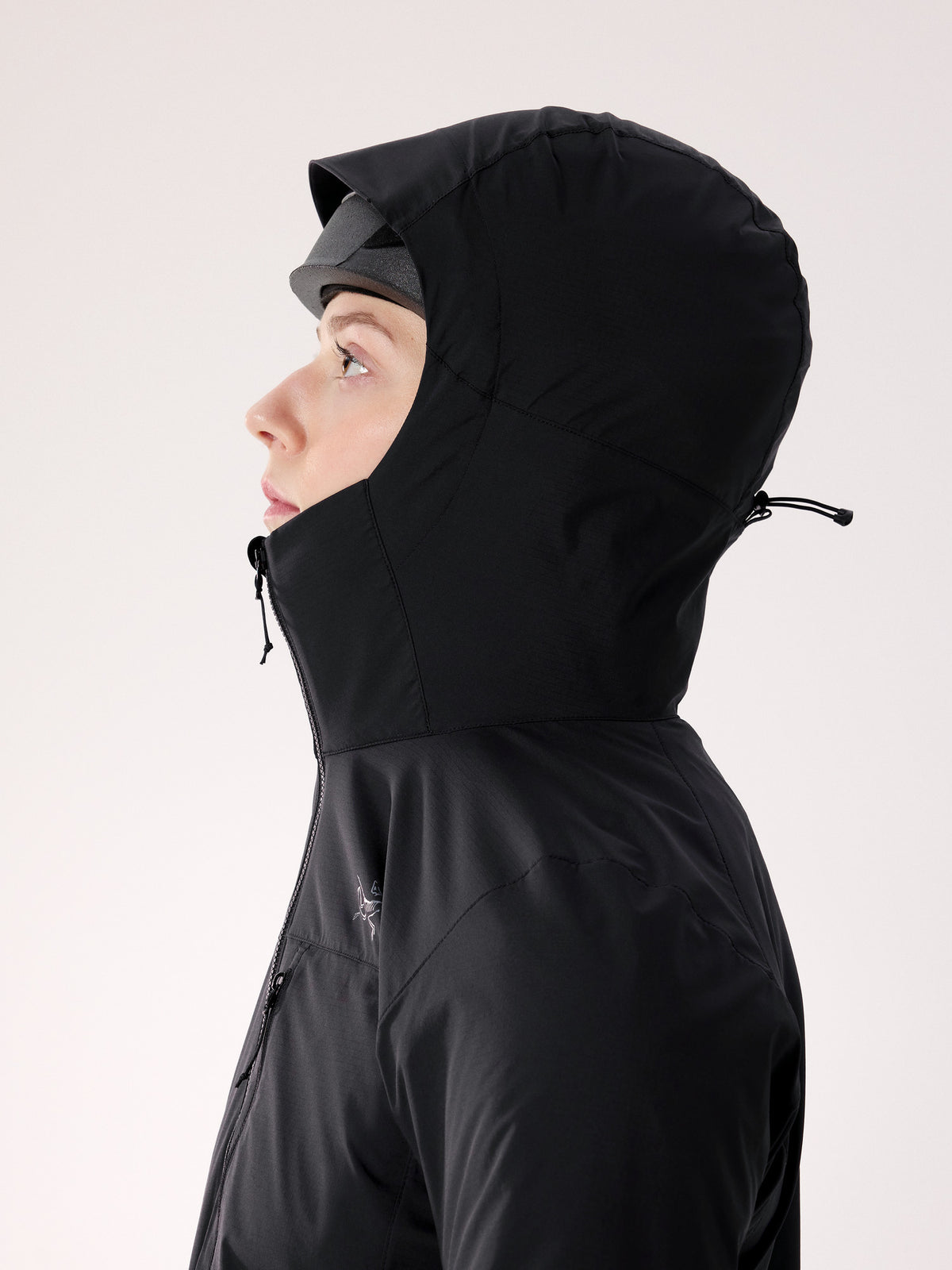 Squamish Hoody Women's
