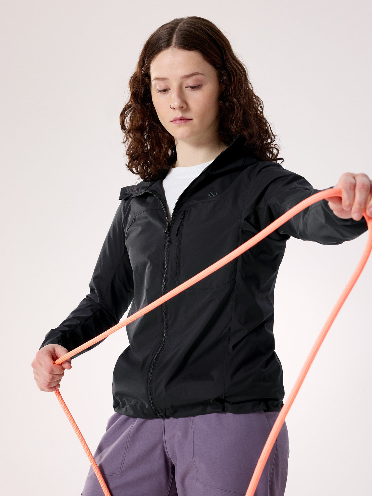 Squamish Hoody Women's