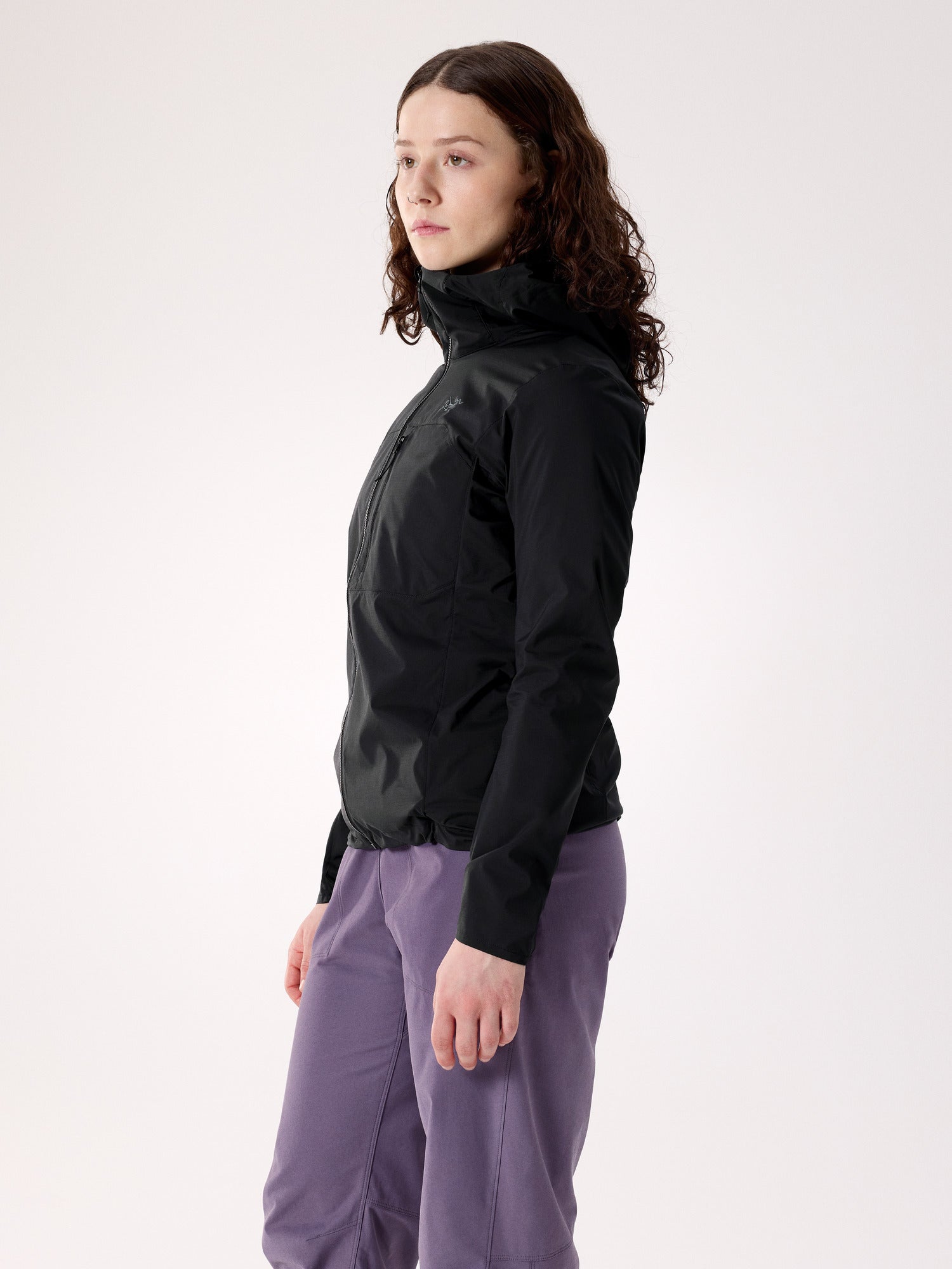 Squamish Hoody Women's
