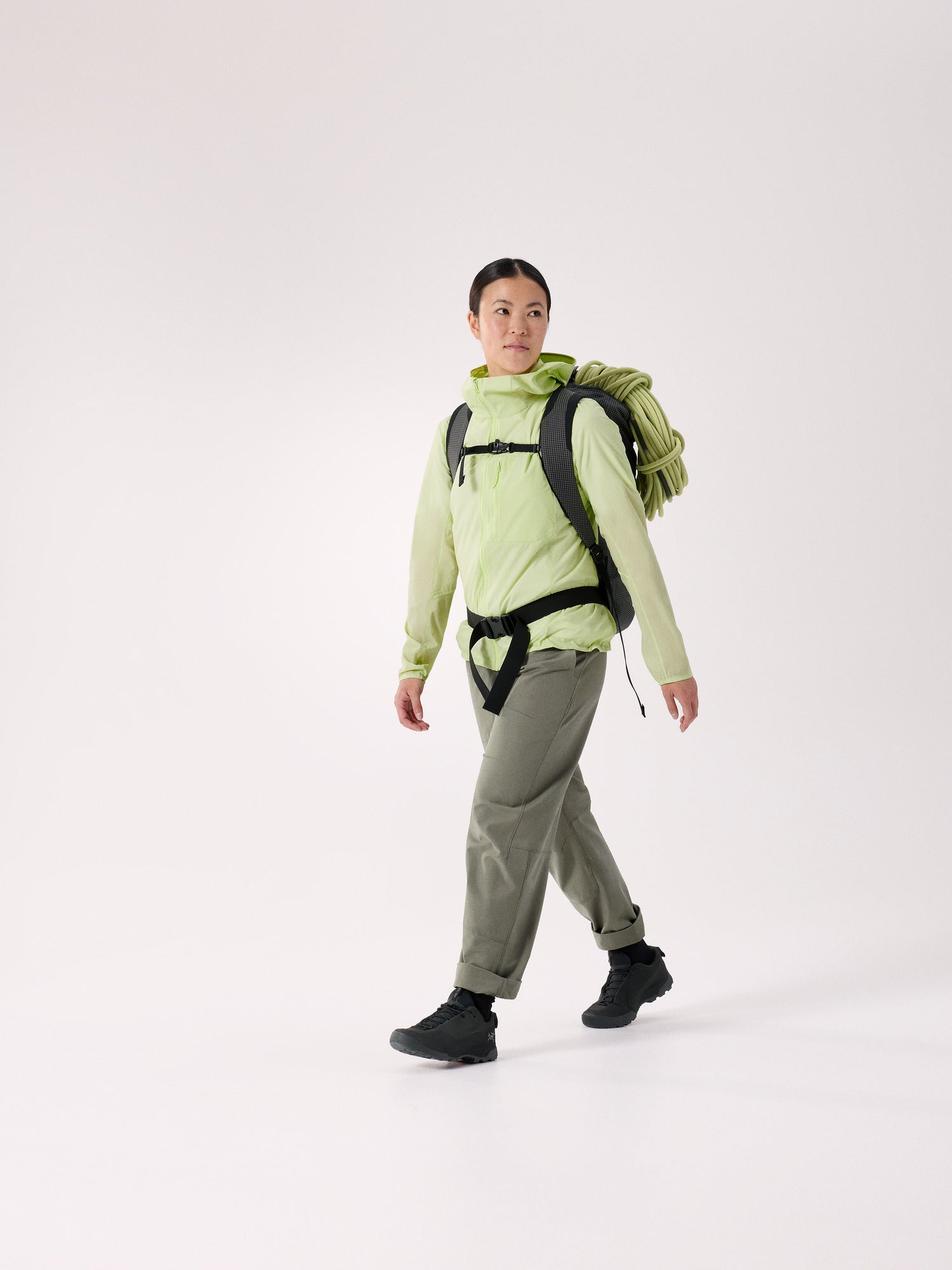 Squamish Hoody Women's
