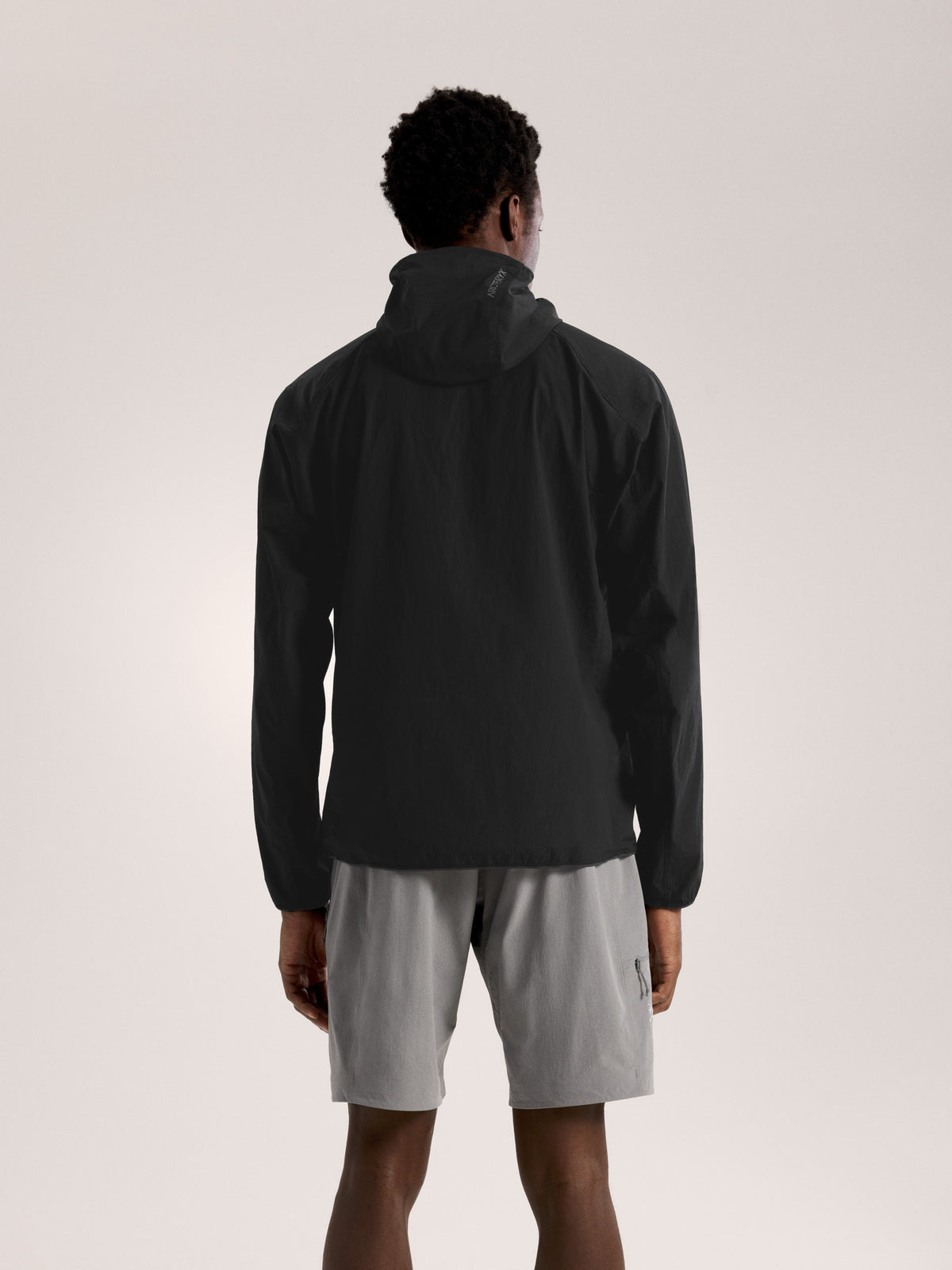 Ossa 1/2 Zip Hoody Men's