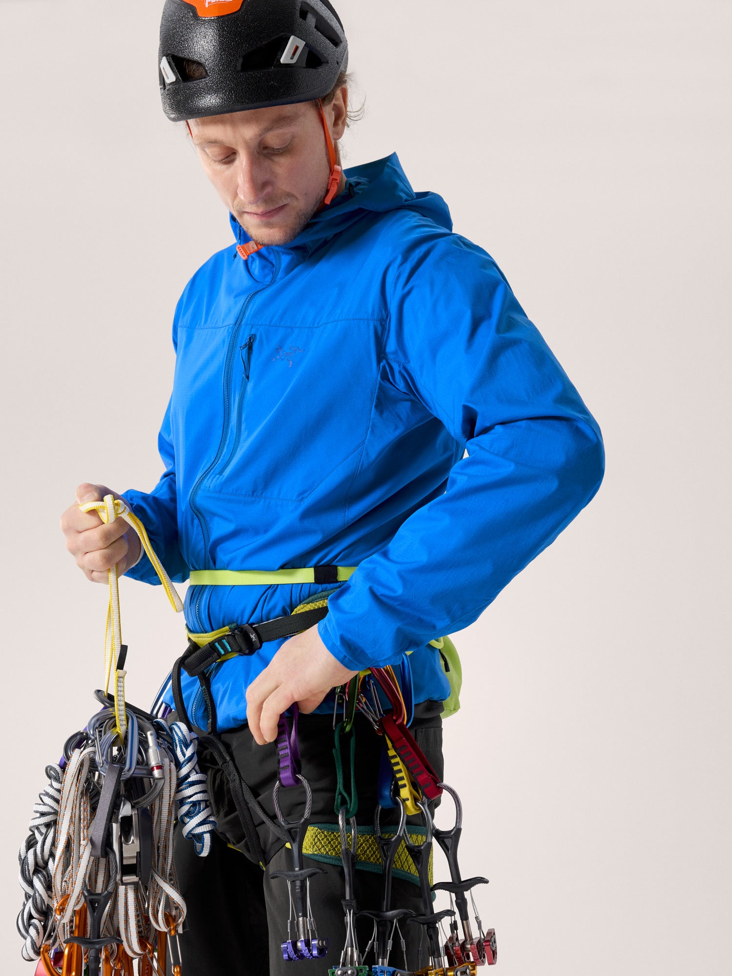 Squamish Hoody Men's