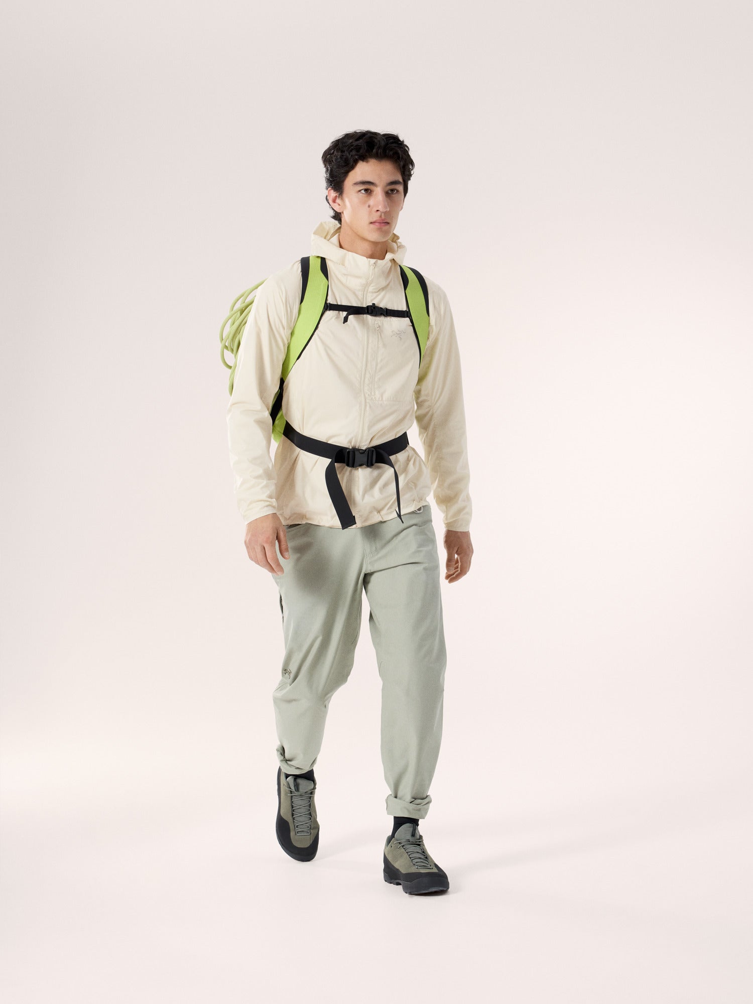 Squamish Hoody Men's