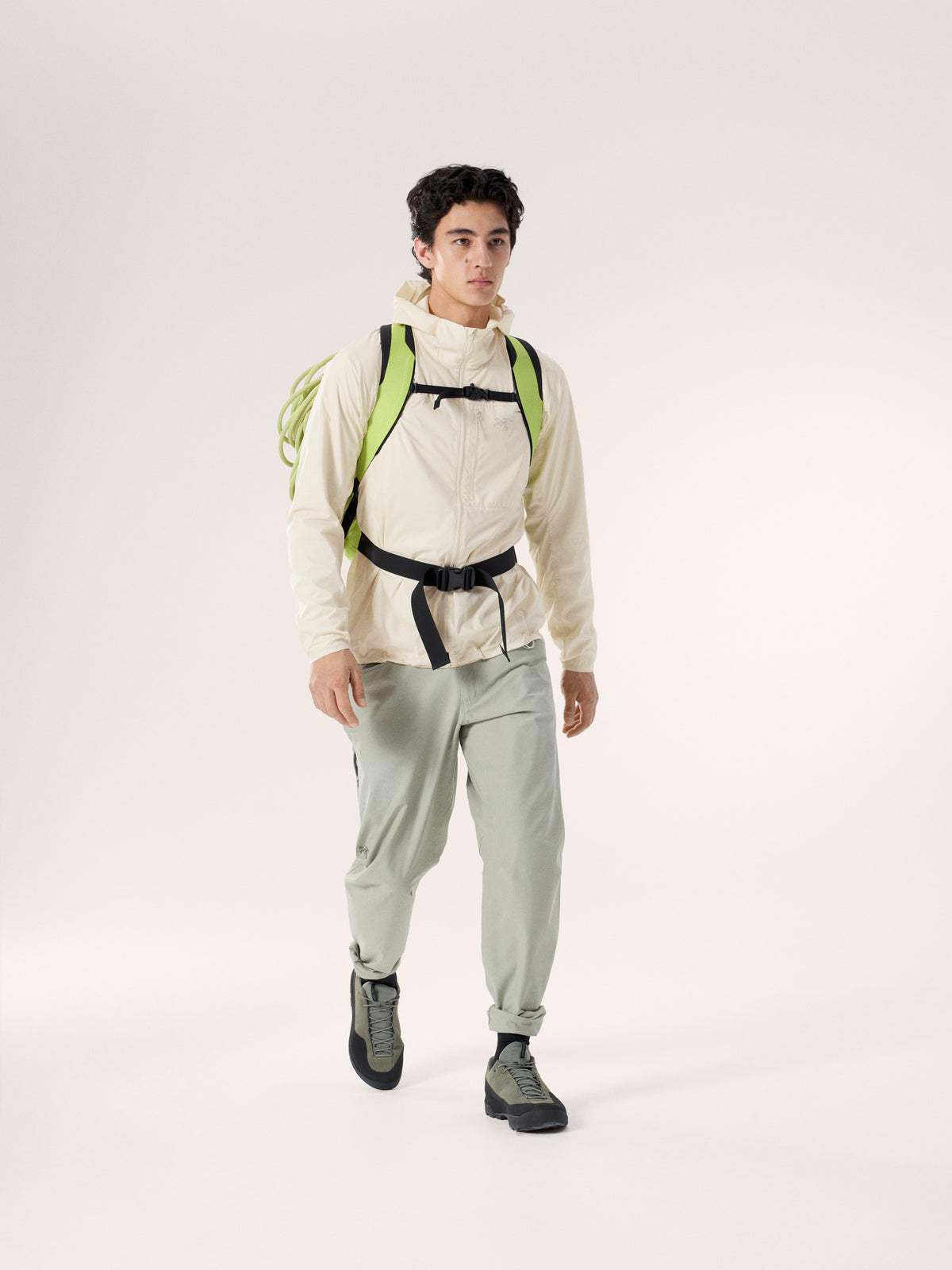 Squamish Hoody Men's