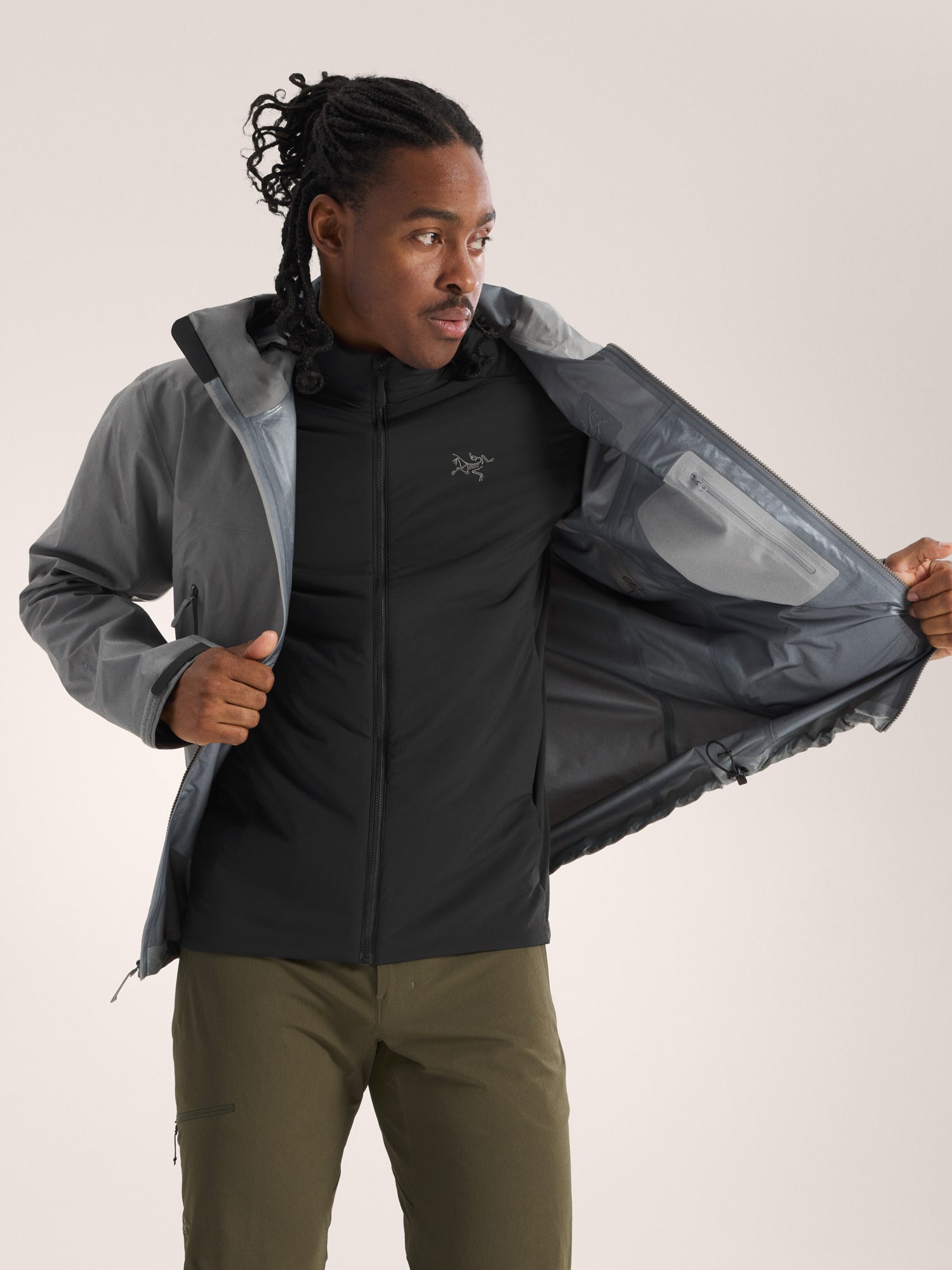 Atom SL Jacket Men's