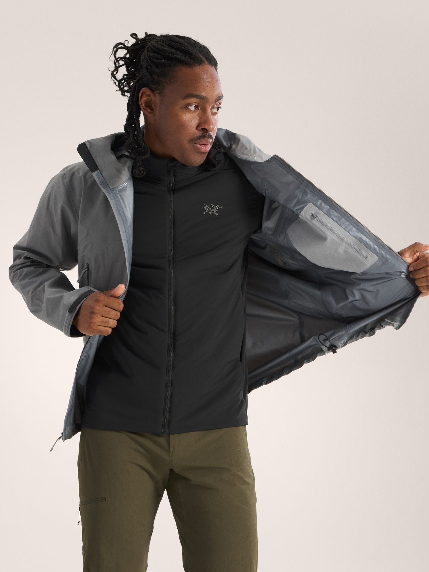 Atom SL Jacket Men's