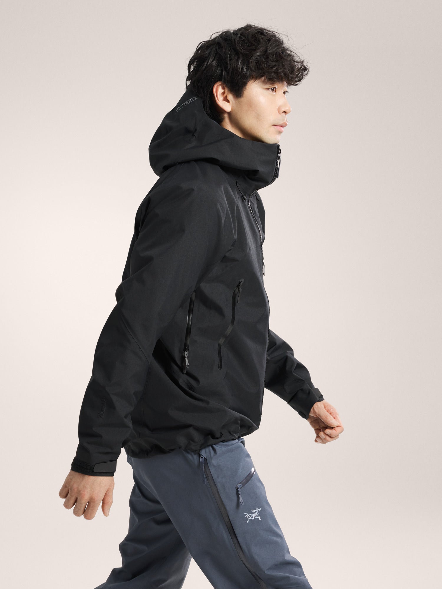 Beta SV Jacket Men's