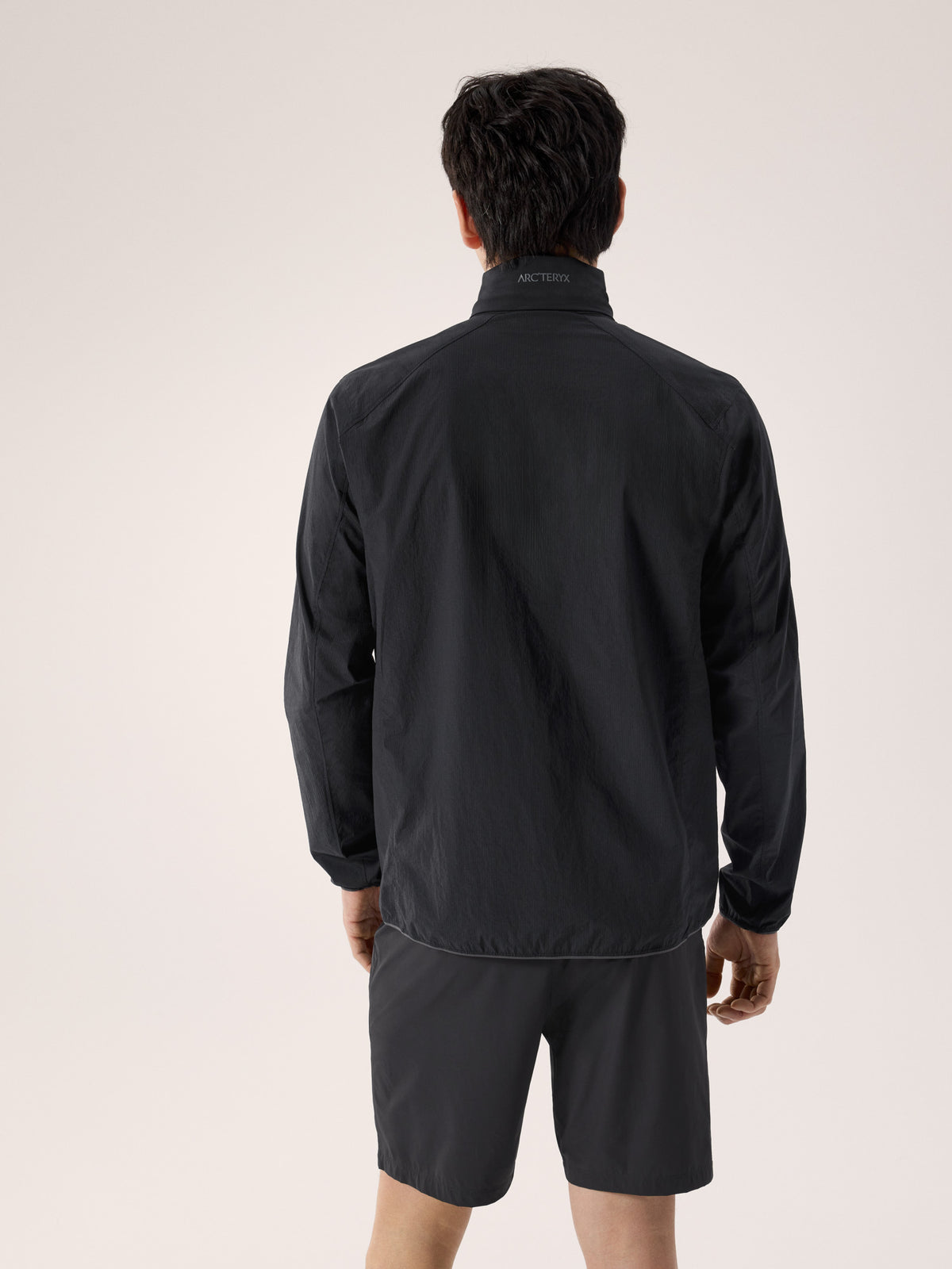 Ossa Stowhood Jacket Men's