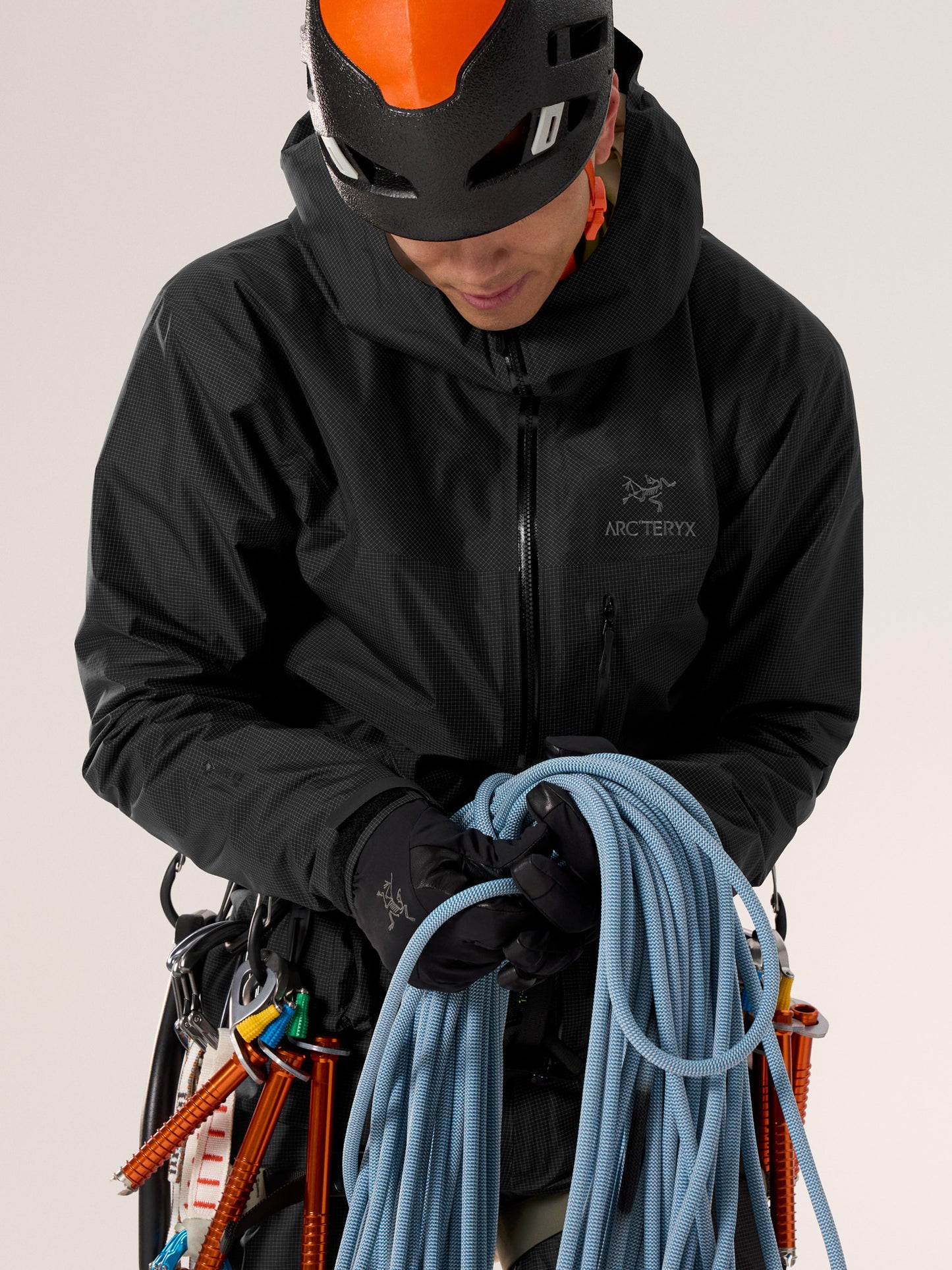 Alpha SL Jacket Men's