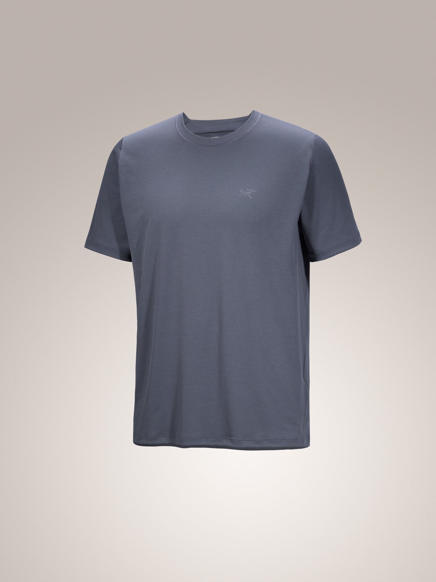 Cormac Crew Neck Shirt SS Men's