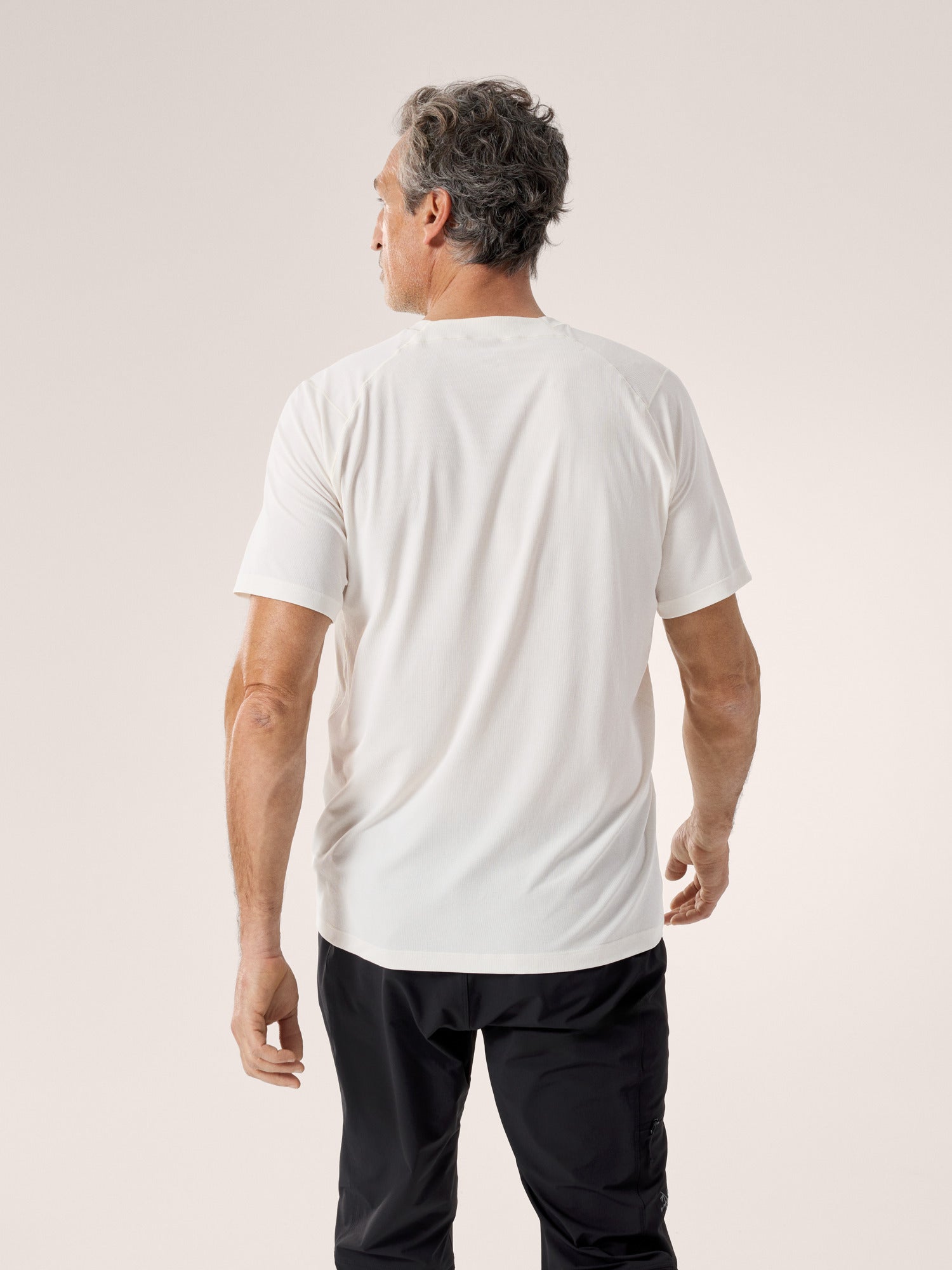 Cormac Logo Shirt SS Men's