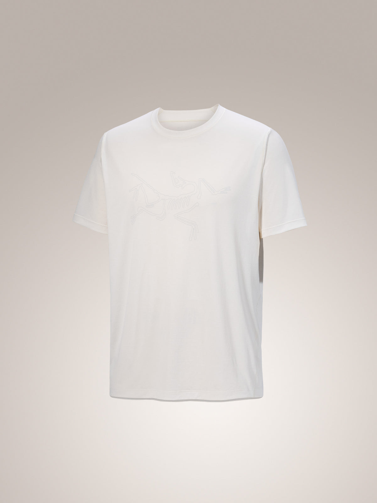 Cormac Logo Shirt SS Men's