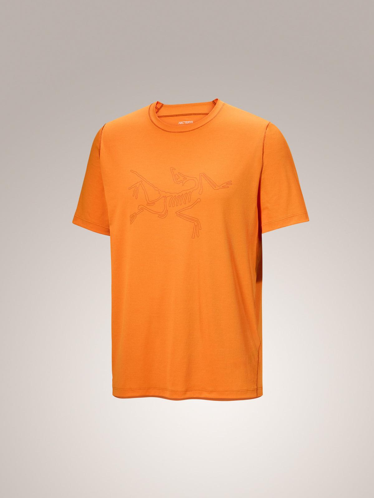 Cormac Logo Shirt SS Men's