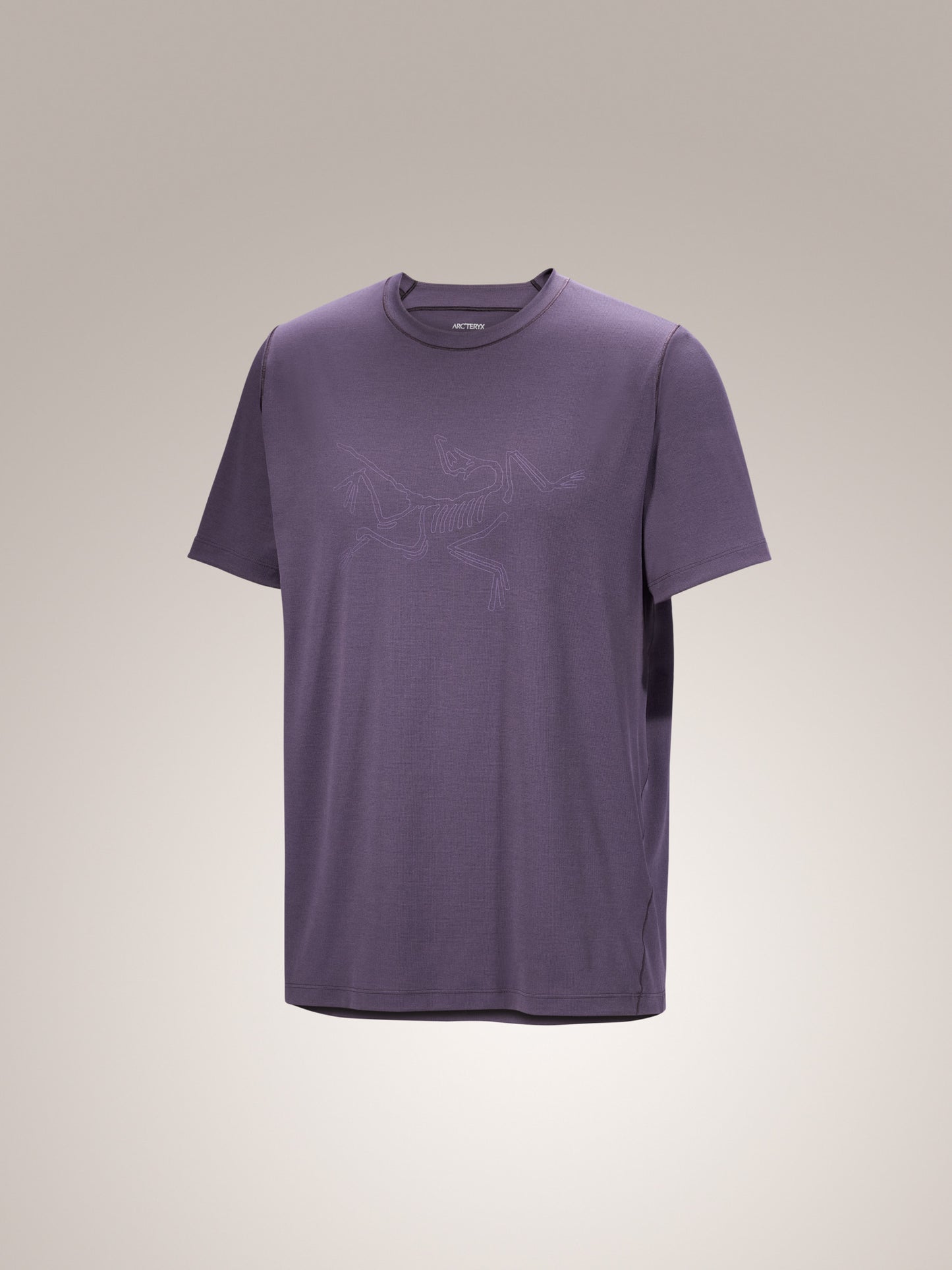 Cormac Logo Shirt SS Men's