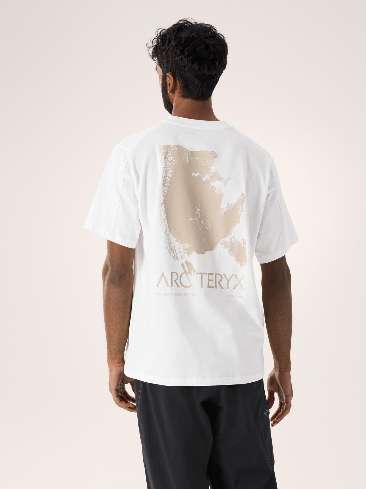 Kragg SL Cotton Cacodaemon Shirt SS Men's