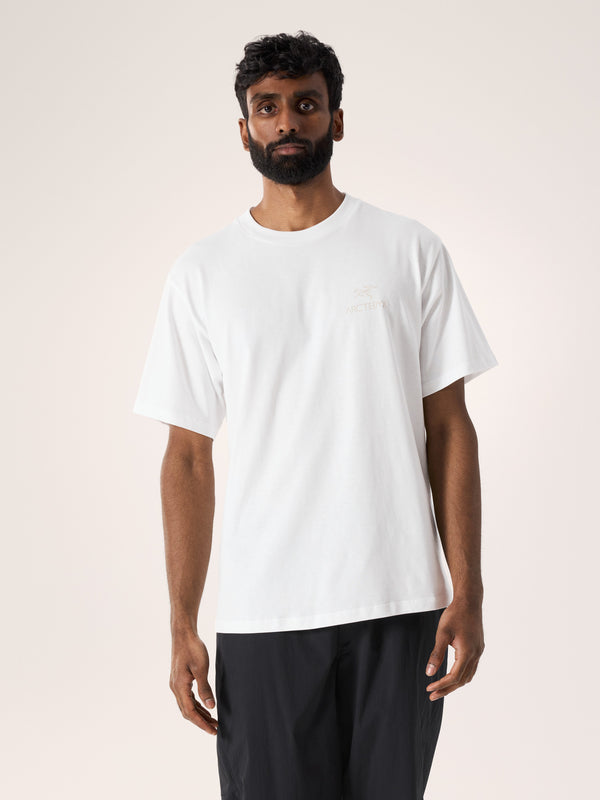 Kragg SL Cotton Cacodaemon Shirt SS Men's